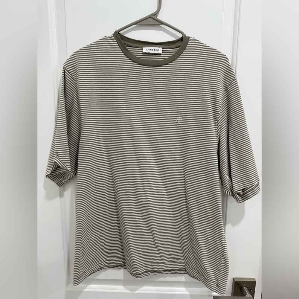 Anine bing - Tee